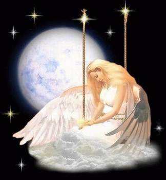protege mon ange